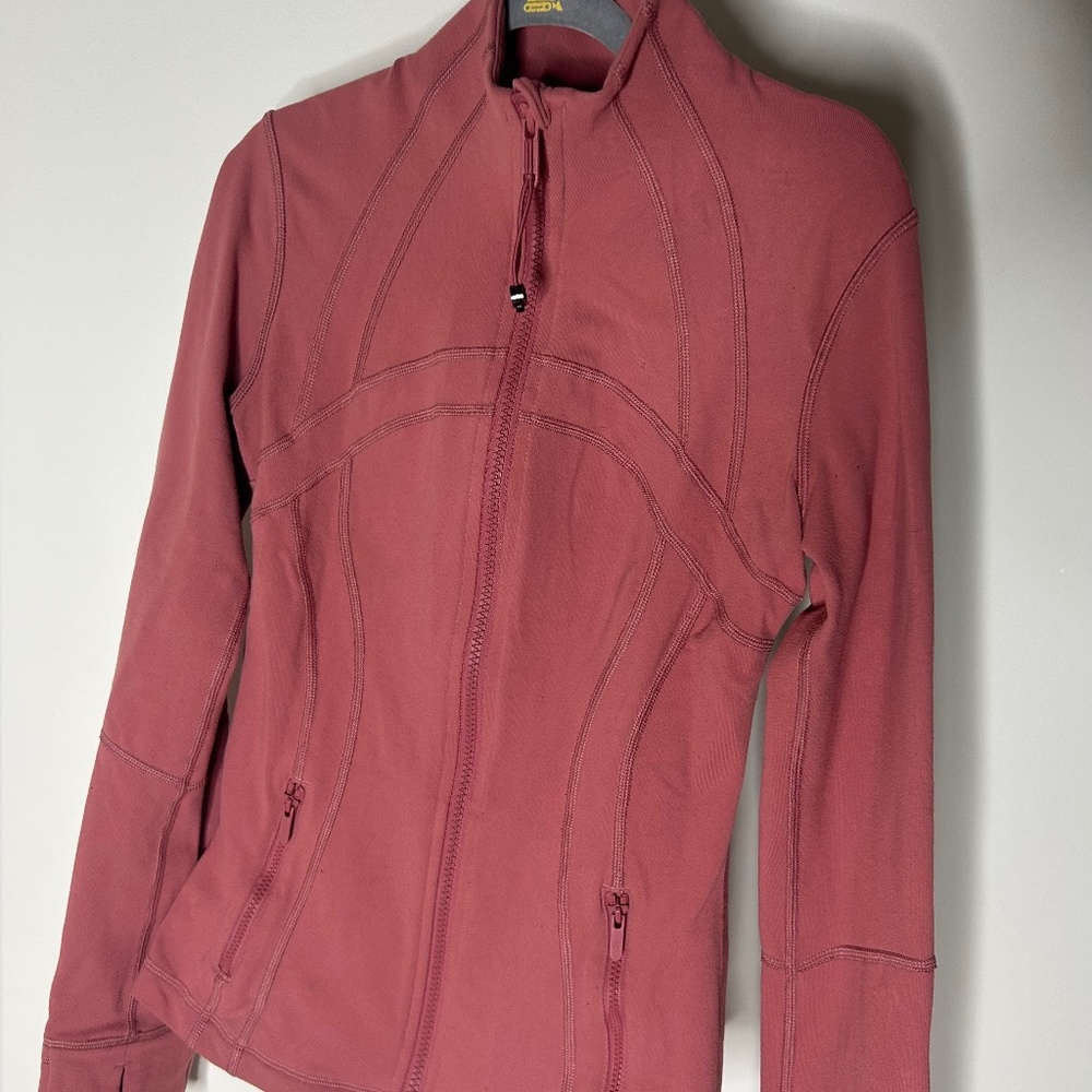 Lululemon Define Jacket